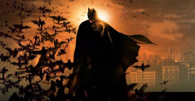 Batman Begins